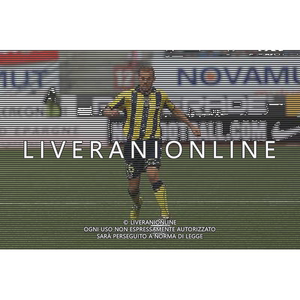 Remy BONNE - 15.08.2014 - Nancy / Arles Avignon - 3eme journee de Ligue 2 Photo : Fred Marvaux / Icon Sport AG ALDO LIVERANI SAS ONLY ITALY