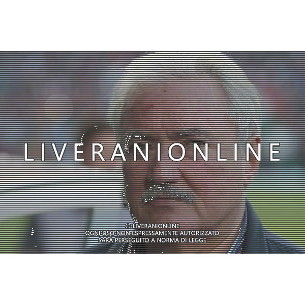 Bernard SERIN - 16.08.2014 - Metz / Nantes - 2eme journee de Ligue 1 - Photo : Fred Marvaux / Icon Sport AG ALDO LIVERANI SAS ONLY ITALY