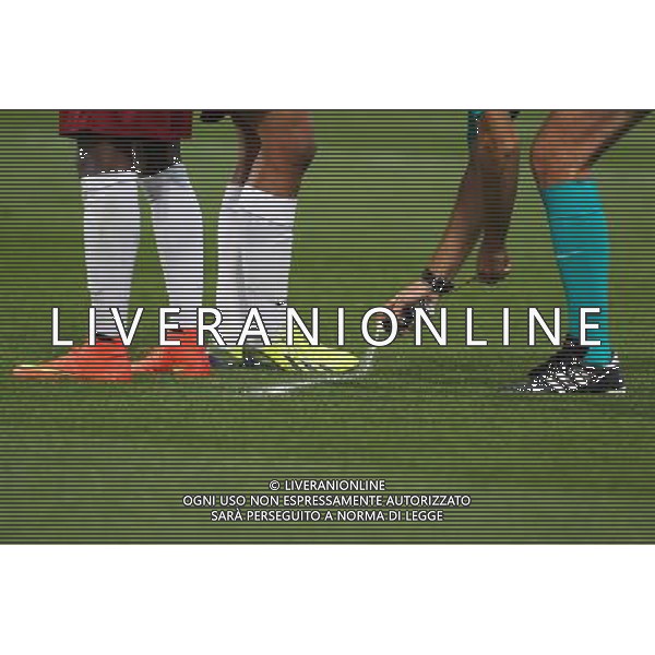 Illustration Spray - 16.08.2014 - Metz / Nantes - 2eme journee de Ligue 1 - Photo : Fred Marvaux / Icon Sport AG ALDO LIVERANI SAS ONLY ITALY