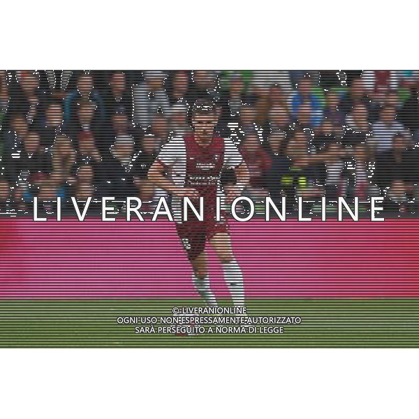 Jeremy CHOPLIN - 16.08.2014 - Metz / Nantes - 2eme journee de Ligue 1 - Photo : Fred Marvaux / Icon Sport AG ALDO LIVERANI SAS ONLY ITALY