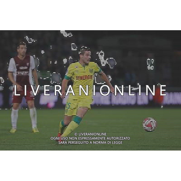 Jordan VERETOUT - 16.08.2014 - Metz / Nantes - 2eme journee de Ligue 1 - Photo : Fred Marvaux / Icon Sport AG ALDO LIVERANI SAS ONLY ITALY