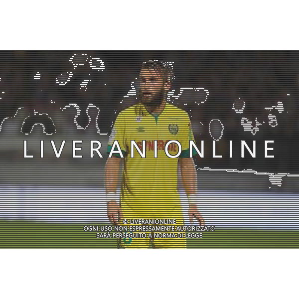 Lucas DEAUX - 16.08.2014 - Metz / Nantes - 2eme journee de Ligue 1 - Photo : Fred Marvaux / Icon Sport AG ALDO LIVERANI SAS ONLY ITALY