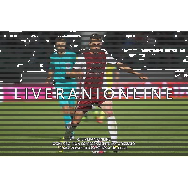 Romain ROCCHI - 16.08.2014 - Metz / Nantes - 2eme journee de Ligue 1 - Photo : Fred Marvaux / Icon Sport AG ALDO LIVERANI SAS ONLY ITALY