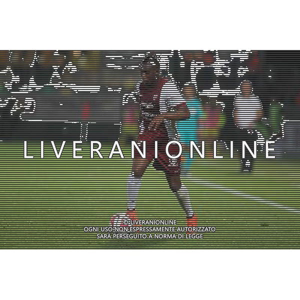Yeni atito NGBAKOTO - 16.08.2014 - Metz / Nantes - 2eme journee de Ligue 1 - Photo : Fred Marvaux / Icon Sport AG ALDO LIVERANI SAS ONLY ITALY