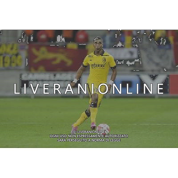 Franck Beria - 15.08.2014 - Caen / Lille - 2eme journee de Ligue 1 Photo : Aurelien Meunier / Icon Sport AG ALDO LIVERANI SAS ONLY ITALY