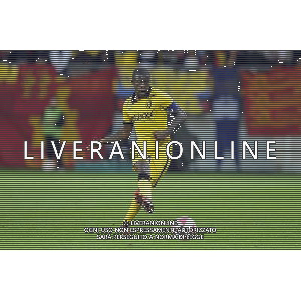 Rio Mavuba - 15.08.2014 - Caen / Lille - 2eme journee de Ligue 1 Photo : Aurelien Meunier / Icon Sport AG ALDO LIVERANI SAS ONLY ITALY