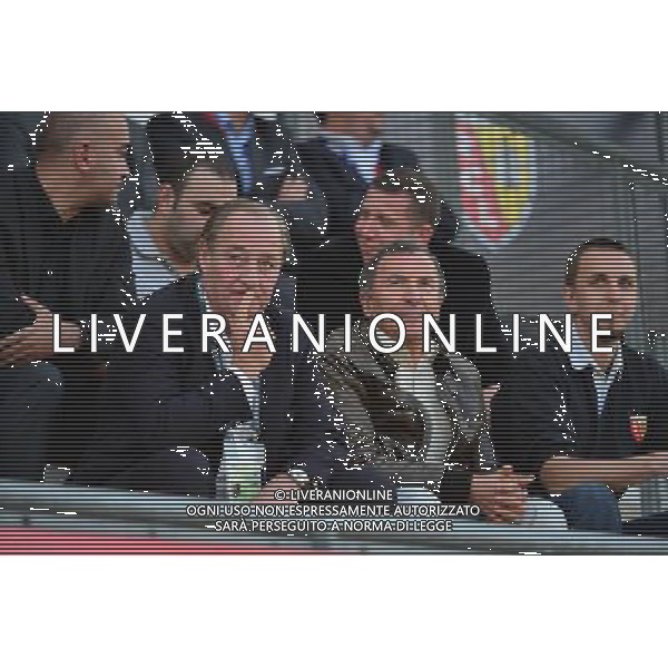 Gervais MARTEL - 16.08.2014 - Lens / Guingamp - 2eme journee de Ligue 1 - Photo : Dave Winter / Icon Sport AG ALDO LIVERANI SAS ONLY ITALY