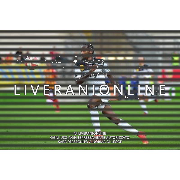 Jeremy SORBON - 16.08.2014 - Lens / Guingamp - 2eme journee de Ligue 1 - Photo : Dave Winter / Icon Sport AG ALDO LIVERANI SAS ONLY ITALY