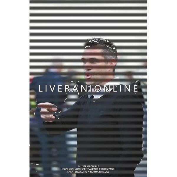 Jocelyn GOURVENNEC - 16.08.2014 - Lens / Guingamp - 2eme journee de Ligue 1 - Photo : Dave Winter / Icon Sport AG ALDO LIVERANI SAS ONLY ITALY
