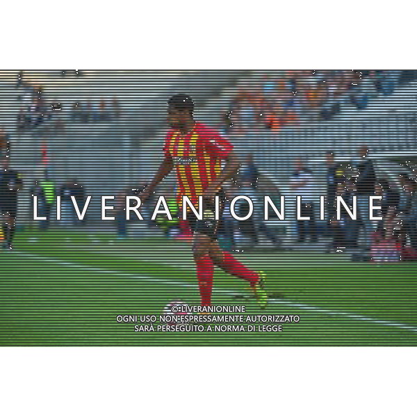 Ludovic BAAL - 16.08.2014 - Lens / Guingamp - 2eme journee de Ligue 1 - Photo : Dave Winter / Icon Sport AG ALDO LIVERANI SAS ONLY ITALY