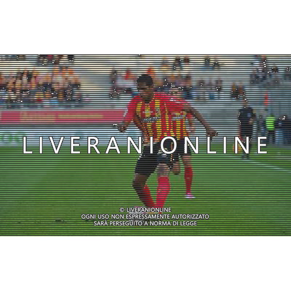 Ludovic BAAL - 16.08.2014 - Lens / Guingamp - 2eme journee de Ligue 1 - Photo : Dave Winter / Icon Sport AG ALDO LIVERANI SAS ONLY ITALY
