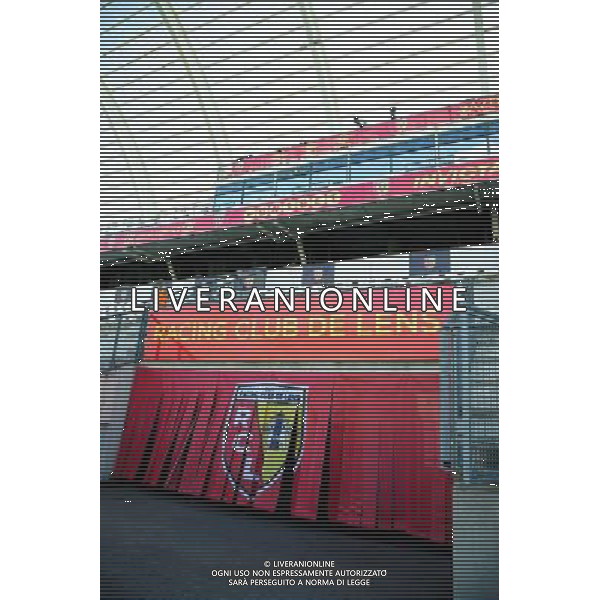 Stade de la Licorne - 16.08.2014 - Lens / Guingamp - 2eme journee de Ligue 1 - Photo : Dave Winter / Icon Sport AG ALDO LIVERANI SAS ONLY ITALY