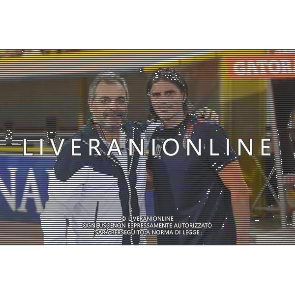 COPPA ITALIA BOLOGNA AQUILA LOPEZ FOTO SCHICCHI AG ALDO LIVERANI SAS