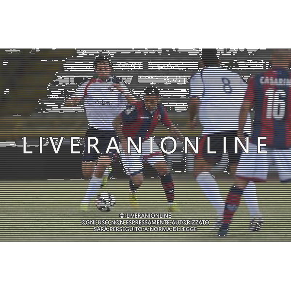 COPPA ITALIA BOLOGNA AQUILA mATUZALEM FOTO SCHICCHI AG ALDO LIVERANI SAS