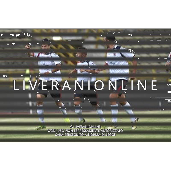 COPPA ITALIA BOLOGNA AQUILA ESUTANZA FOTO SCHICCHI AG ALDO LIVERANI SAS