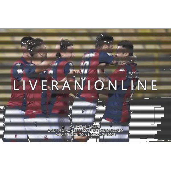 COPPA ITALIA BOLOGNA AQUILA GIANNONE FOTO SCHICCHI ag aldo liverani sas