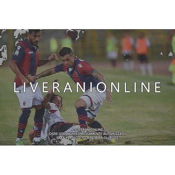 COPPA ITALIA BOLOGNA AQUILA MATUZALEM FOTO SCHICCHI BOLOGNA L\'AQUILA COPPA ITALIA TIM 17-08-2014 FOTO SCHICCHI-AG ALDOL IVERANI SAS