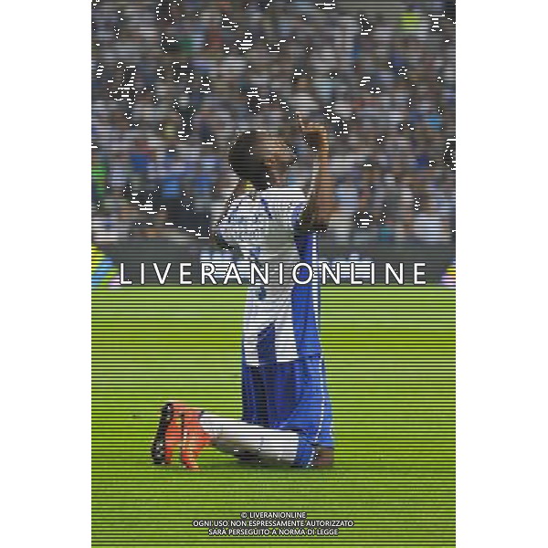 Joie Jackson Martinez - 15.08.2014 - Porto / Maritimo - 1e journee de Liga Sagres Photo : Vitor Ribeiro / Icon Sport AG ALDO LIVERANI SAS ONLY ITALY