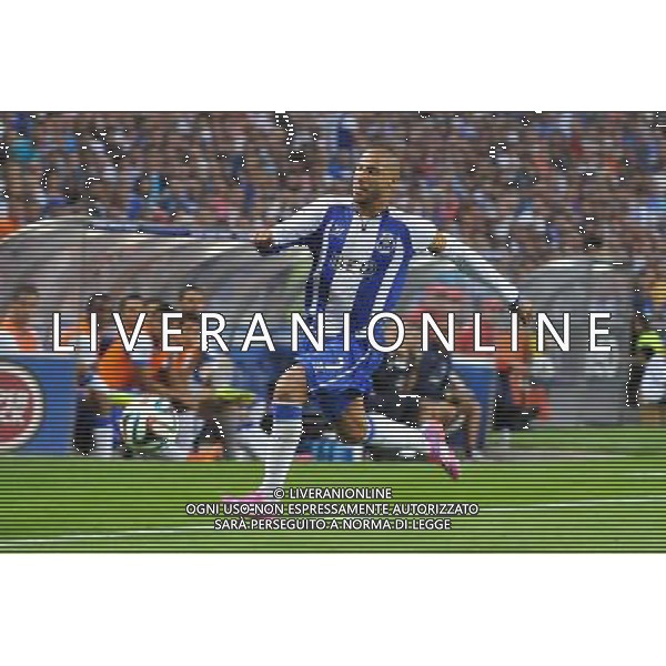 Ricardo Quaresma - 15.08.2014 - Porto / Maritimo - 1e journee de Liga Sagres Photo : Vitor Ribeiro / Icon Sport AG ALDO LIVERANI SAS ONLY ITALY