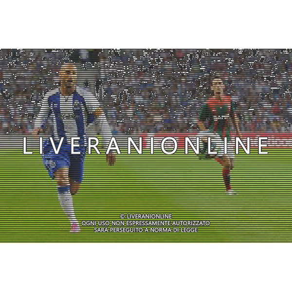 Ricardo Quaresma - 15.08.2014 - Porto / Maritimo - 1e journee de Liga Sagres Photo : Vitor Ribeiro / Icon Sport AG ALDO LIVERANI SAS ONLY ITALY