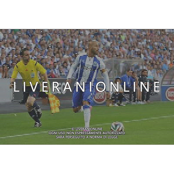 Ricardo Quaresma - 15.08.2014 - Porto / Maritimo - 1e journee de Liga Sagres Photo : Vitor Ribeiro / Icon Sport AG ALDO LIVERANI SAS ONLY ITALY