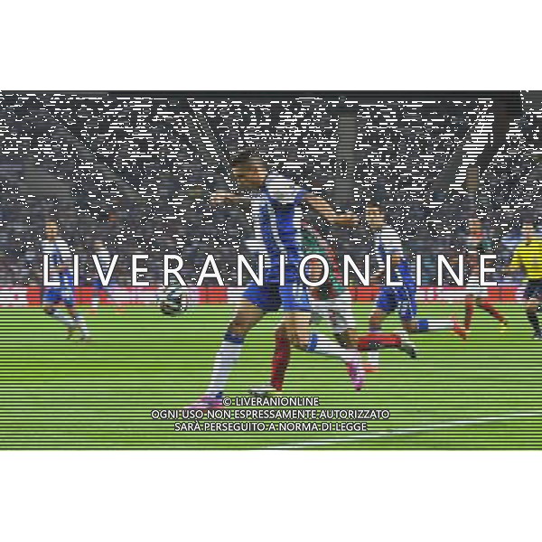 Cristian Tello - 15.08.2014 - Porto / Maritimo - 1e journee de Liga Sagres Photo : Vitor Ribeiro / Icon Sport AG ALDO LIVERANI SAS ONLY ITALY
