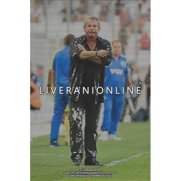Rolland COURBIS - 17.08.2014 - Marseille / Montpellier - 2eme journee de Ligue 1 Photo : Fred Porcu / Icon Sport AG ALDO LIVERANI SAS ONLY ITALY