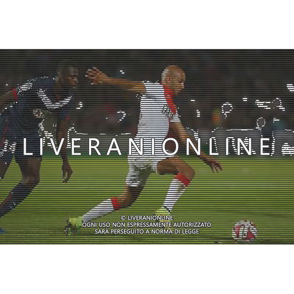 Aymen Abdennour - 17.08.2014 - Bordeaux / Monaco - 2eme journee de Ligue 1 - Photo : Manuel Blondeau / Icon Sport AG ALDO LIVERANI SAS ONLY ITALY
