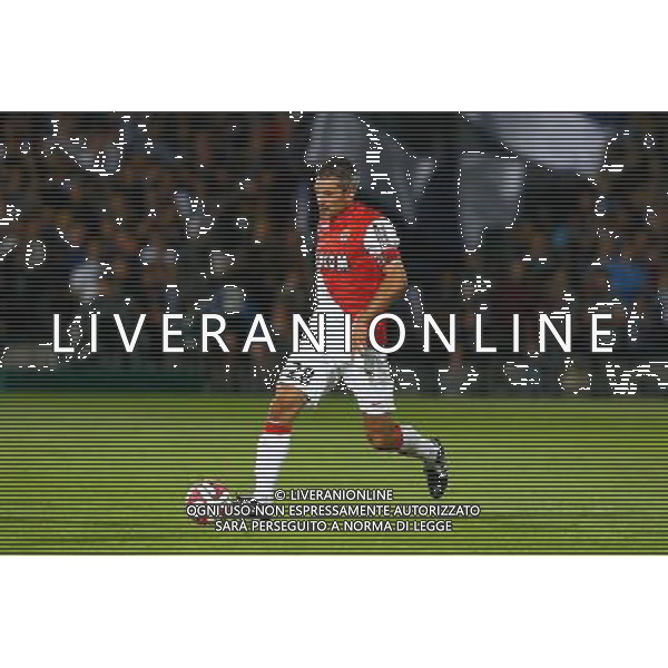 Jeremy Toulalan - 17.08.2014 - Bordeaux / Monaco - 2eme journee de Ligue 1 - Photo : Manuel Blondeau / Icon Sport AG ALDO LIVERANI SAS ONLY ITALY
