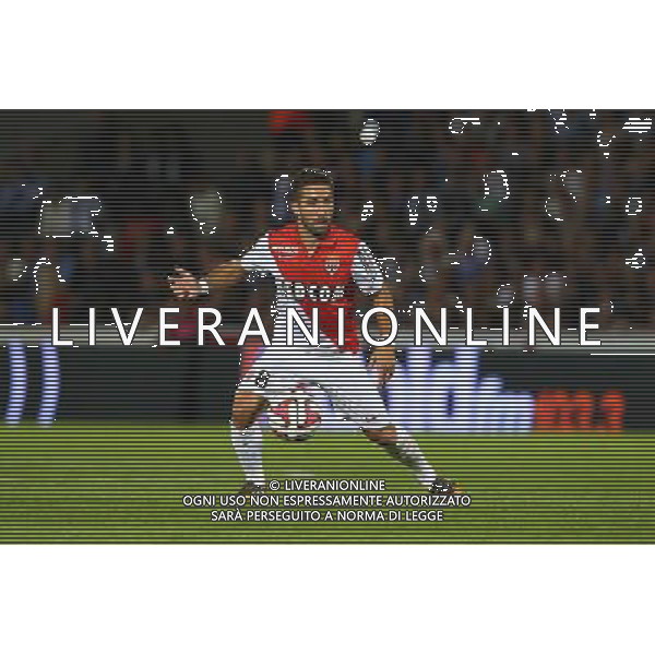 Joao Moutinho - 17.08.2014 - Bordeaux / Monaco - 2eme journee de Ligue 1 - Photo : Manuel Blondeau / Icon Sport AG ALDO LIVERANI SAS ONLY ITALY