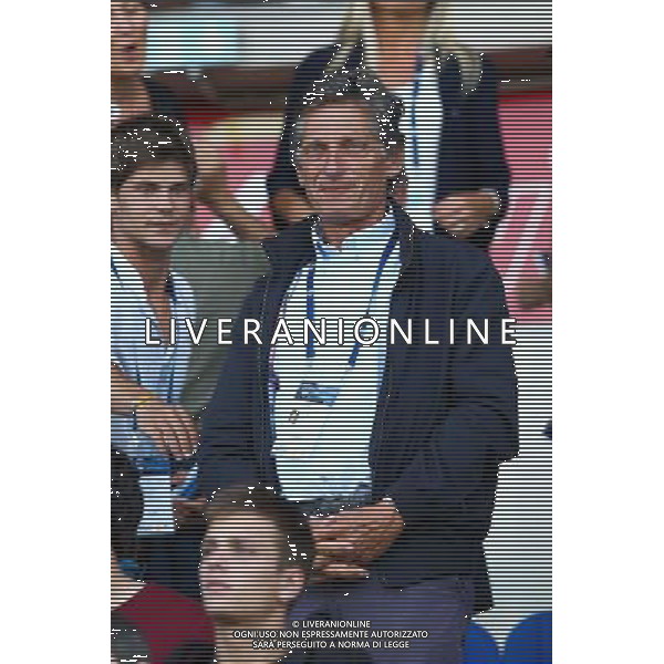 Nicolas de Tavernost - 17.08.2014 - Bordeaux / Monaco - 2eme journee de Ligue 1 - Photo : Manuel Blondeau / Icon Sport AG ALDO LIVERANI SAS ONLY ITALY