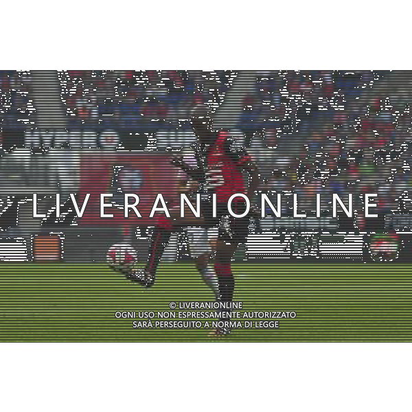 Gelson Fernandes - 16.08.2014 - Rennes / Evian Thonon - 2eme journee de Ligue 1 Photo : Philippe Le Brech / Icon Sport AG ALDO LIVERANI SAS ONLY ITALY