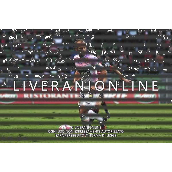 Olivier Sorlin - 16.08.2014 - Rennes / Evian Thonon - 2eme journee de Ligue 1 Photo : Philippe Le Brech / Icon Sport AG ALDO LIVERANI SAS ONLY ITALY