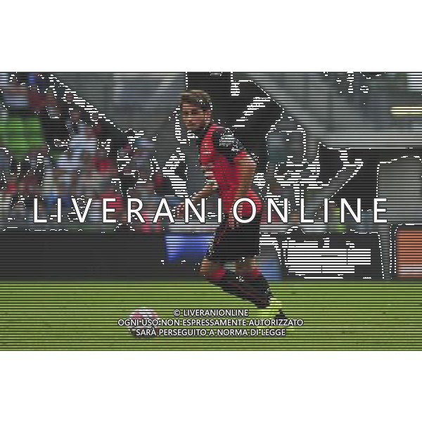Sanjin Prcic - 16.08.2014 - Rennes / Evian Thonon - 2eme journee de Ligue 1 Photo : Philippe Le Brech / Icon Sport AG ALDO LIVERANI SAS ONLY ITALY