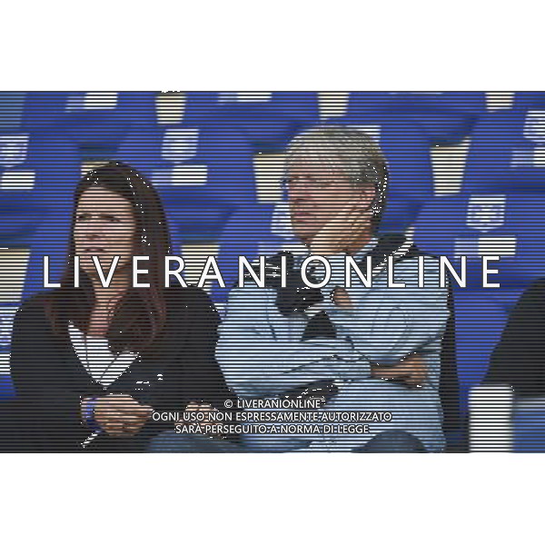 Jean Marc NOBILO - 15.08.2014 - Auxerre / Orleans - 3eme journee de Ligue 2 Photo : Dave Winter / Icon Sport AG ALDO LIVERANI SAS ONLY ITALY