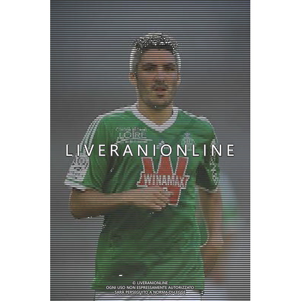 Fabien LEMOINE - 17.08.2014 - Saint Etienne / Reims - 2eme journee de Ligue 1 Photo : Jean Paul Thomas / Icon Sport AG ALDO LIVERANI SAS ONLY ITALY