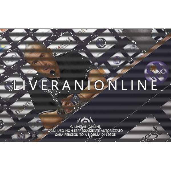 Alain Casanova - 16.08.2014 - Toulouse / Lyon - 2eme journee de Ligue 1 - Photo : Manuel Blondeau / Icon Sport *** Local Caption *** AG ALDO LIVERANI SAS ONLY ITALY *** Local Caption ***