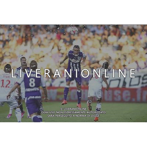 Dragos Grigore - 16.08.2014 - Toulouse / Lyon - 2eme journee de Ligue 1 - Photo : Manuel Blondeau / Icon Sport *** Local Caption *** AG ALDO LIVERANI SAS ONLY ITALY *** Local Caption ***