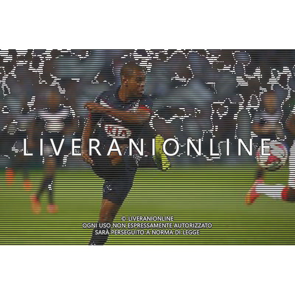 Diego Rolan - 17.08.2014 - Bordeaux / Monaco - 2eme journee de Ligue 1 - Photo : Manuel Blondeau / Icon Sport AG ALDO LIVERANI SAS ONLY ITALY