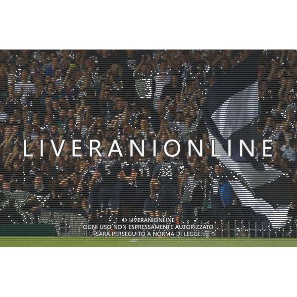Joie Bordeaux - 17.08.2014 - Bordeaux / Monaco - 2eme journee de Ligue 1 - Photo : Manuel Blondeau / Icon Sport AG ALDO LIVERANI SAS ONLY ITALY