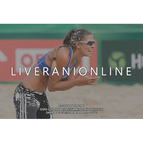 20.08.2014 - Stare Jablonki , siatkowka plazowa , beach volleyball , World Tour , FIVB Stare Jablonki Grand Slam 2014 , Polska (niebieskie) - Argentyna (biale) , Poland - Argentina N/Z Kinga Kolosinska Fot. Mariusz Palczynski / MPAimages.com/NEWSPIX.PL --- Newspix.pl /Agenzia Aldo Liverani sas - ITALY ONLY - Polonia - Argentina beach volley, World Tour, FIVB Grande Slam 2014 *** Local Caption *** www.newspix.pl mail us: info@newspix.pl call us: 0048 022 23 22 222 --- Polish Picture Agency by Ringier Axel Springer Poland