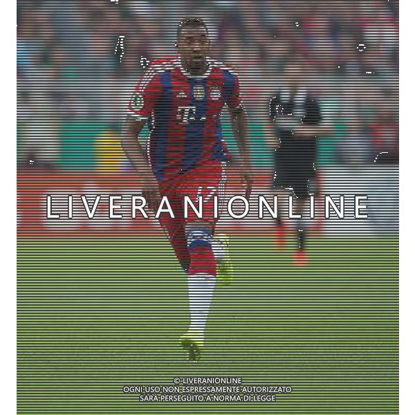 firo Fu§ball,Fussball, 17.08.2014 DFB Pokal SC Preu§en Preussen SCP Muenster MŸnster - FC Bayern MŸnchen 1:4 Einzelaktion Jerome Boateng $worldrightsEs gelten unsere AGB, einsehbar auf www.firosportphoto.de copyright by firo sportphoto: Coesfelder Stra§e 207 48249 DŸlmen Duelmen www.firosportphoto.de mail@firosportphoto.de (V o l k s b a n k B o c h u m - W i t t e n ) BLZ.: 430 601 29 Kt. Nr.: 341 117 100 Tel:Ê 0209 - 9304402 Fax:Ê 0209 - 9304443 AG ALDO LIVERANI SAS ONLY ITALY