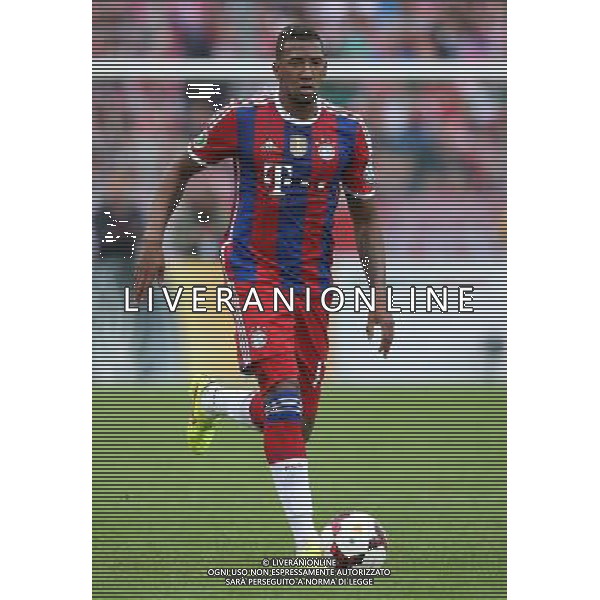 firo : 17.08.2014 Fu§ball, 2.Bundesliga, DFB-Pokal, DFB Pokal, 1.Runde, Saison 2014/2015, Preu§en Preussen MŸnster Muenster - FCB FC Bayern MŸnchen Muenchen 1:4 FCB JŽr™me Jerome Boateng, Einzelaktion $worldrights,Es gelten unsere AGB, einsehbar auf www.firosportphoto.de, copyright by firo sportphoto: Coesfelder Str. 207 D-48249 DŸlmen www.firosportphoto.de mail@firosportphoto.de (V o l k s b a n k B o c h u m - W i t t e n ) BLZ.: 430 601 29 Kt. Nr.: 341 117 100 Tel:Ê +49-2594-9916004 Fax:Ê+49-2594-9916005 AG ALDO LIVERANI SAS ONLY ITALY