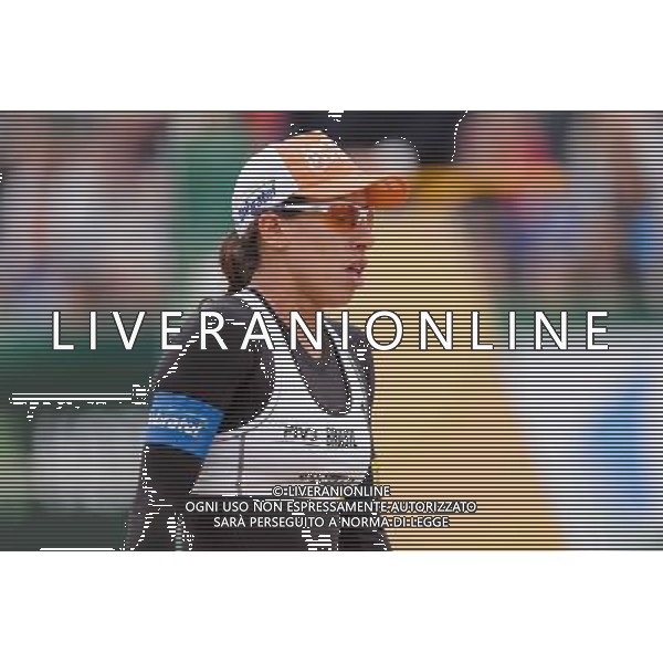 21.08.2014 - Stare Jablonki , siatkowka plazowa , beach volleyball , World Tour , FIVB Stare Jablonki Grand Slam 2014 , Brazylia (biale) - Polska (niebieskie) , Brazil - Poland N/Z Taiana Lima Fot. Mariusz Palczynski / MPAimages.com/NEWSPIX.PL --- Newspix.pl /Agenzia Aldo Liverani sas - ITALY ONLY - Brasile - Polonia beach volley femminile World Tour, FIVB Stare Jablonki Grande Slam 2014 *** Local Caption *** www.newspix.pl mail us: info@newspix.pl call us: 0048 022 23 22 222 --- Polish Picture Agency by Ringier Axel Springer Poland