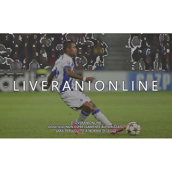 Alex SANDRO - 20.08.2014 - Lille / Porto - Barrage Aller Champions League Photo : Dave Winter / Icon Sport AG ALDO LIVERANI SAS ONLY ITALY