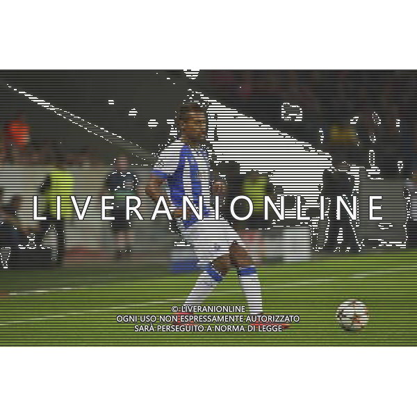 Alex SANDRO - 20.08.2014 - Lille / Porto - Barrage Aller Champions League Photo : Dave Winter / Icon Sport AG ALDO LIVERANI SAS ONLY ITALY