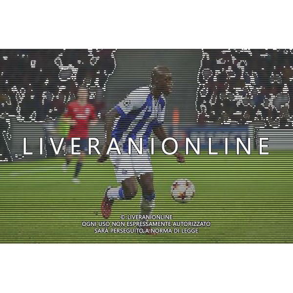 Bruno MARTINS INDI - 20.08.2014 - Lille / Porto - Barrage Aller Champions League Photo : Dave Winter / Icon Sport AG ALDO LIVERANI SAS ONLY ITALY