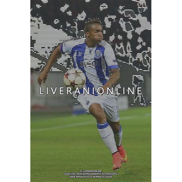 DANILO - 20.08.2014 - Lille / Porto - Barrage Aller Champions League Photo : Dave Winter / Icon Sport AG ALDO LIVERANI SAS ONLY ITALY
