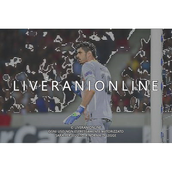 FABIANO - 20.08.2014 - Lille / Porto - Barrage Aller Champions League Photo : Dave Winter / Icon Sport AG ALDO LIVERANI SAS ONLY ITALY