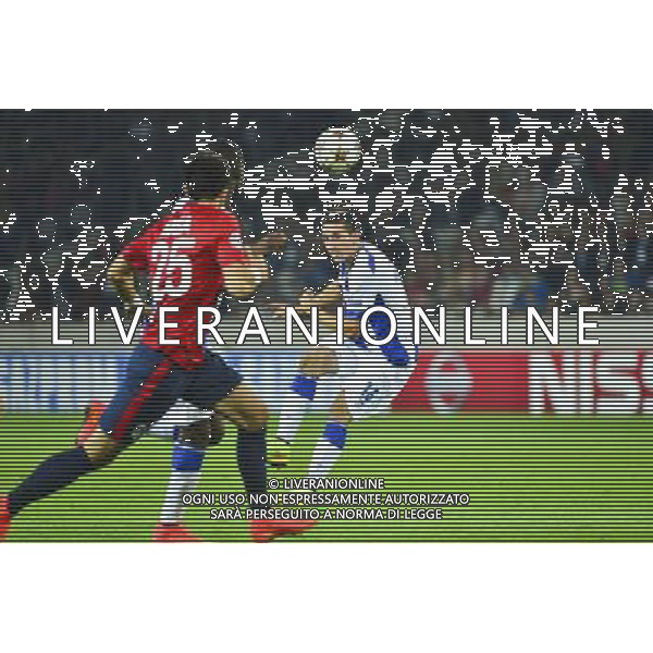 Hector HERRERA - 20.08.2014 - Lille / Porto - Barrage Aller Champions League Photo : Dave Winter / Icon Sport AG ALDO LIVERANI SAS ONLY ITALY